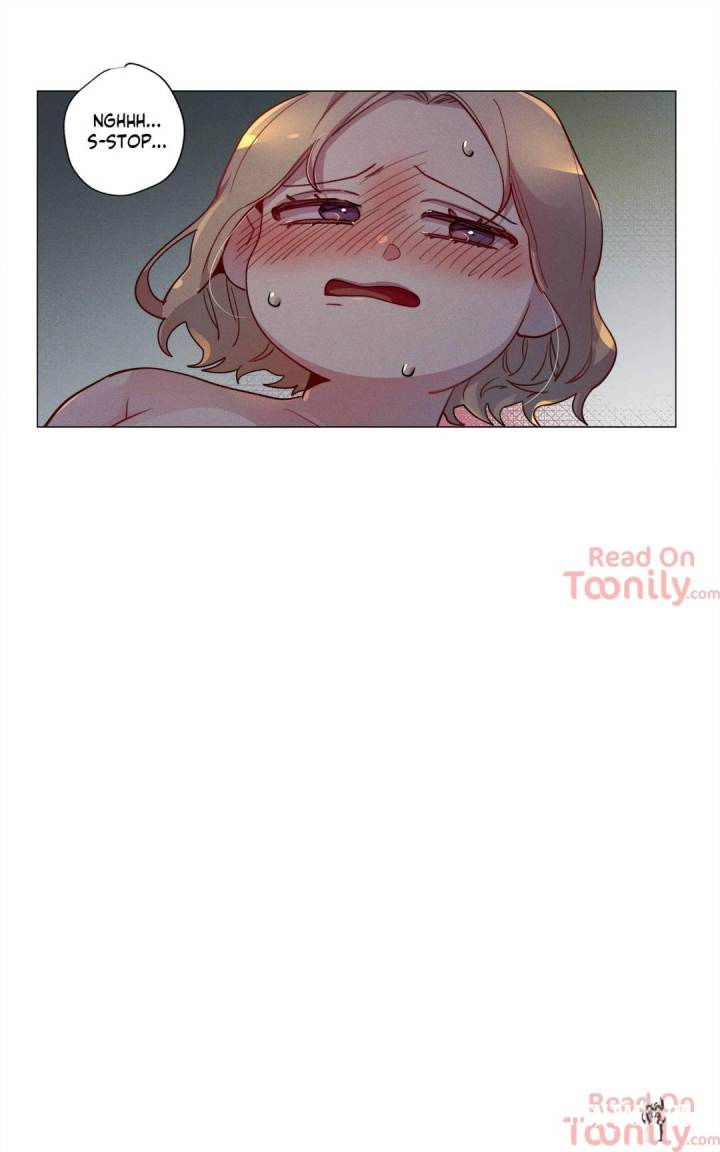 The Missing O The Missing O Chapter 60 - Page 27