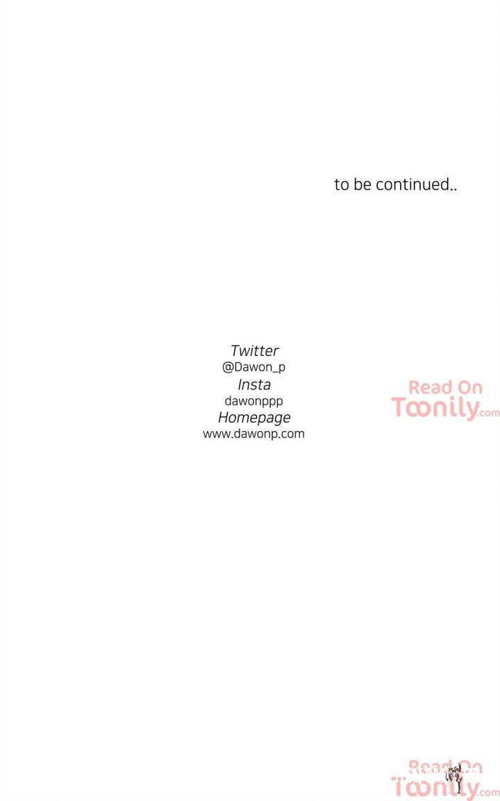 The Missing O The Missing O Chapter 60 - Page 28