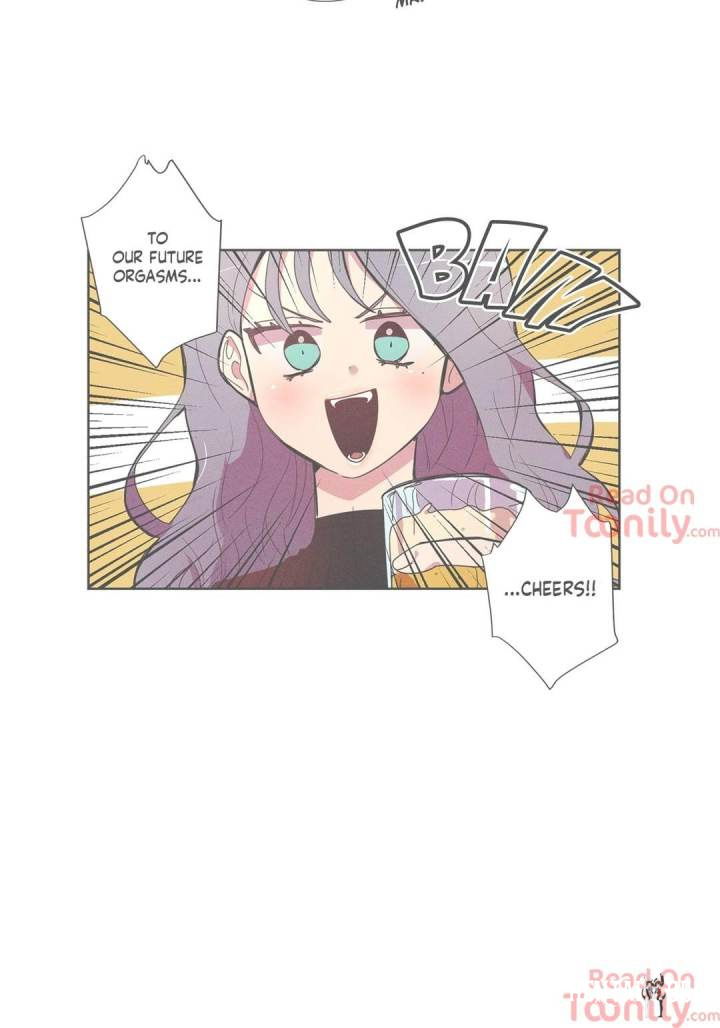 The Missing O The Missing O Chapter 61 - Page 12