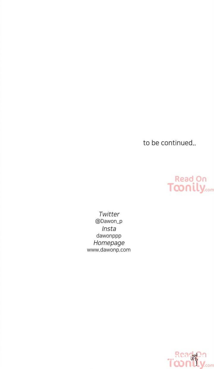 The Missing O The Missing O Chapter 61 - Page 32