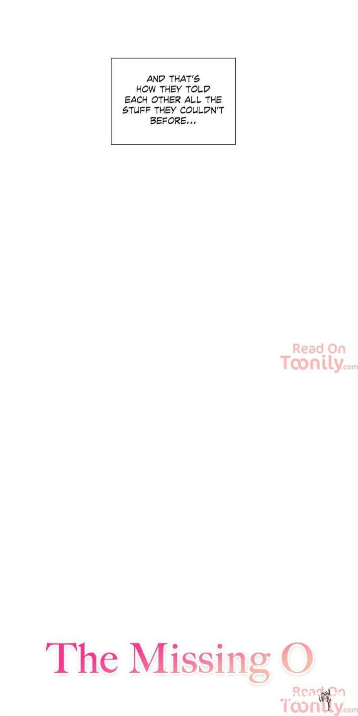 The Missing O The Missing O Chapter 62 - Page 7
