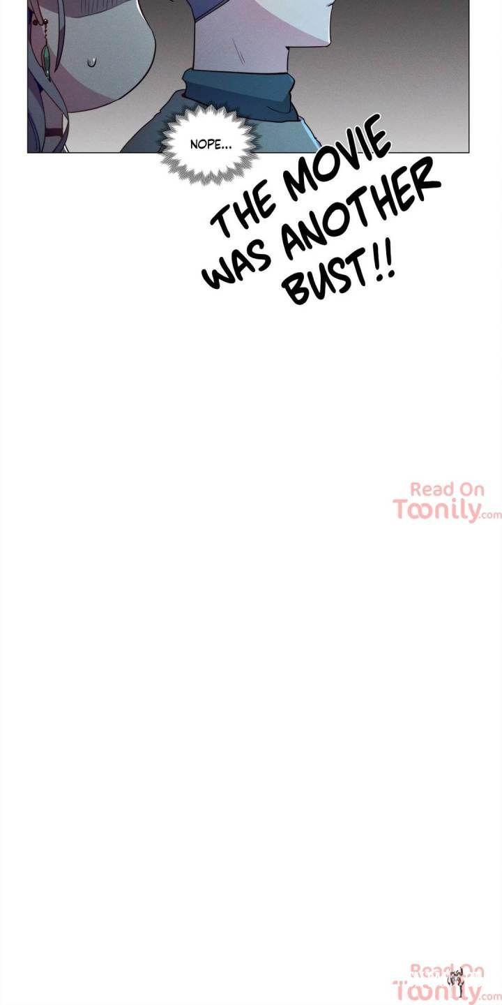 The Missing O The Missing O Chapter 63 - Page 10