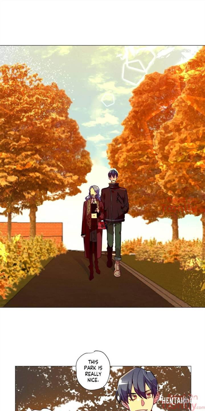 The Missing O The Missing O Chapter 63 - Page 13