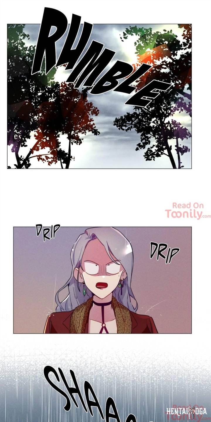 The Missing O The Missing O Chapter 63 - Page 15