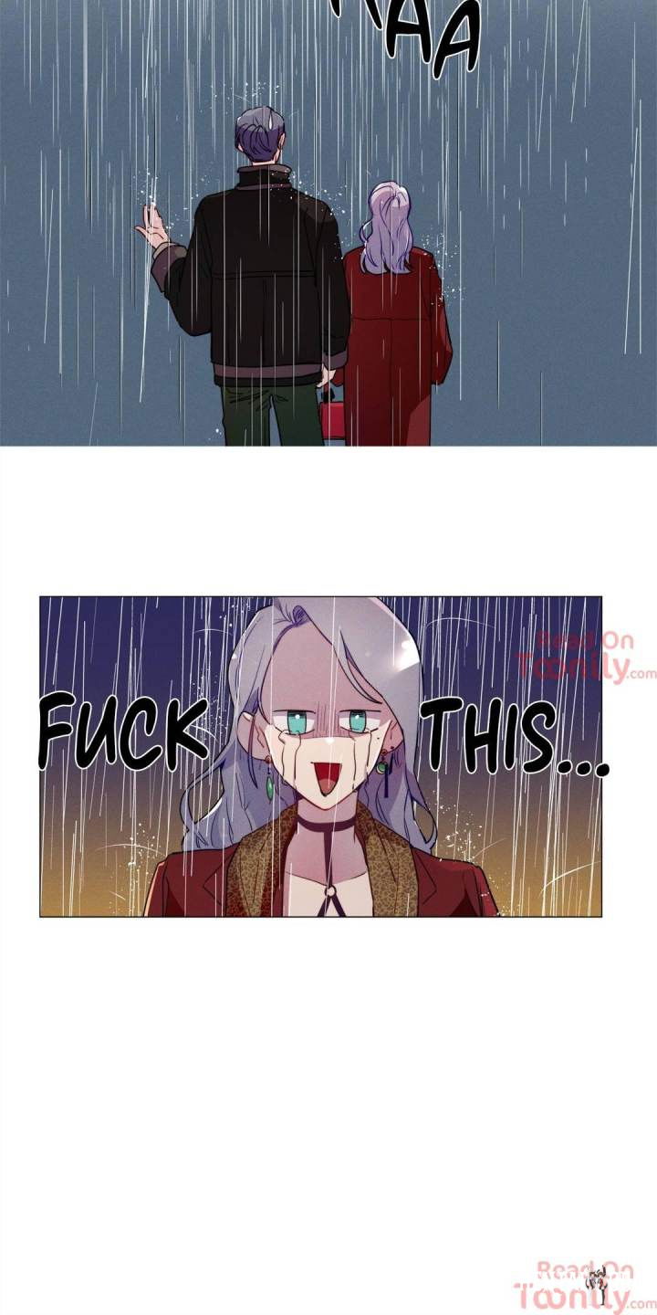 The Missing O The Missing O Chapter 63 - Page 16