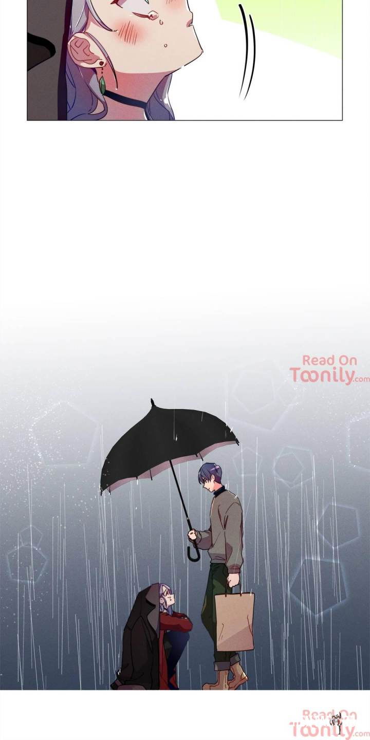 The Missing O The Missing O Chapter 63 - Page 26