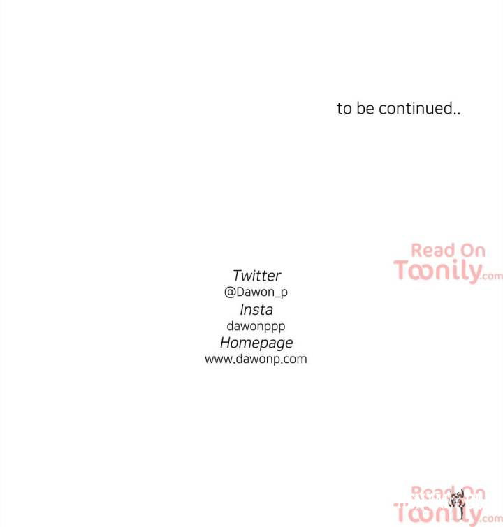 The Missing O The Missing O Chapter 63 - Page 28