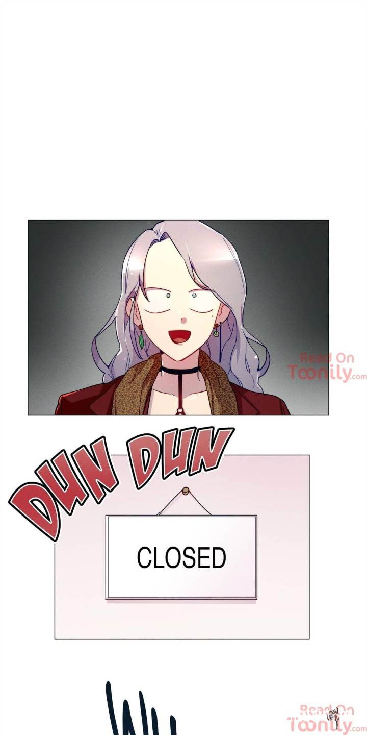 The Missing O The Missing O Chapter 63 - Page 5