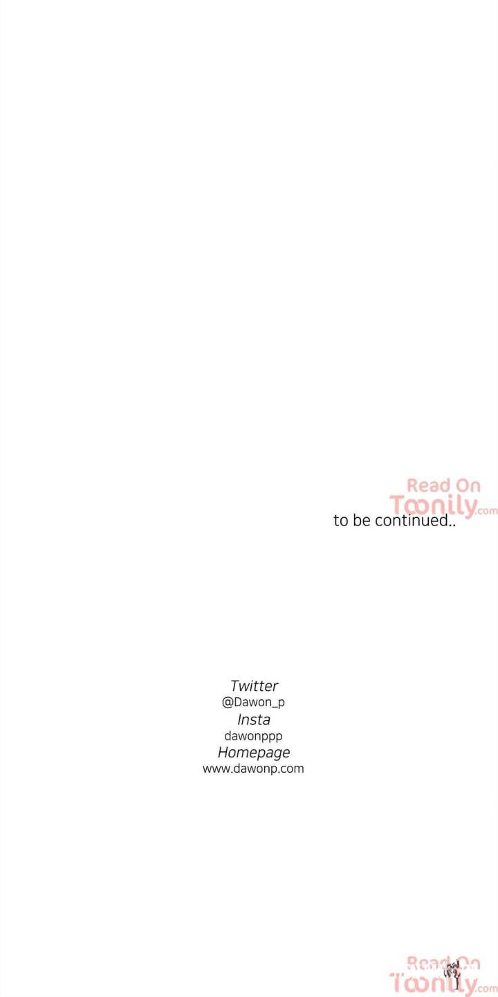 The Missing O The Missing O Chapter 64 - Page 28