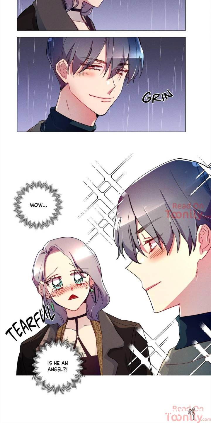 The Missing O The Missing O Chapter 64 - Page 6