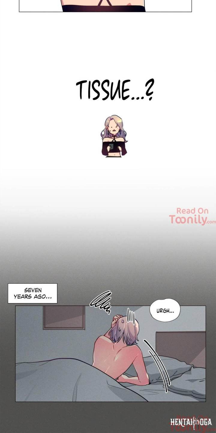 The Missing O The Missing O Chapter 65 - Page 22