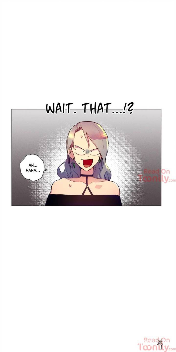 The Missing O The Missing O Chapter 65 - Page 25