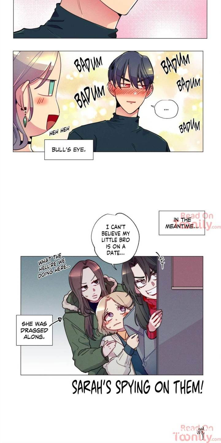 The Missing O The Missing O Chapter 65 - Page 4