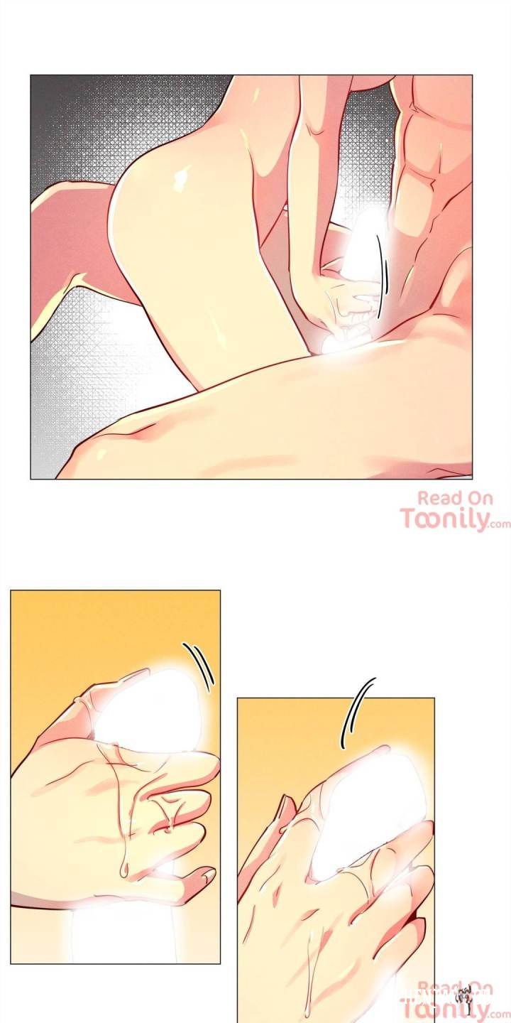 The Missing O The Missing O Chapter 68 - Page 11