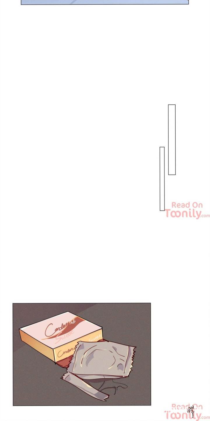 The Missing O The Missing O Chapter 68 - Page 18