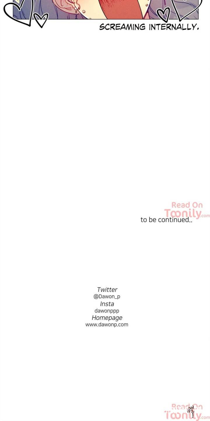 The Missing O The Missing O Chapter 68 - Page 26