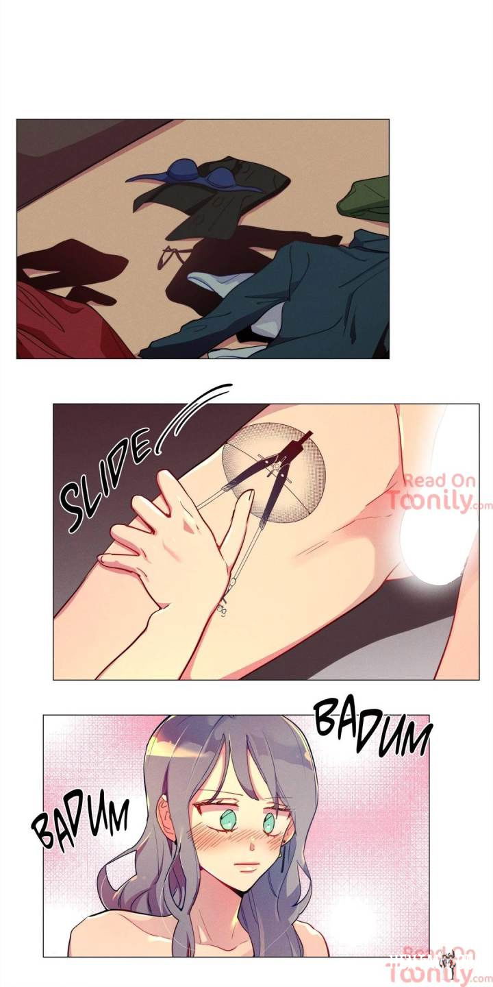 The Missing O The Missing O Chapter 68 - Page 6