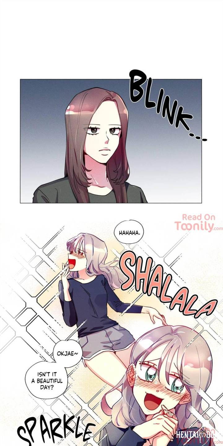 The Missing O The Missing O Chapter 70 - Page 1