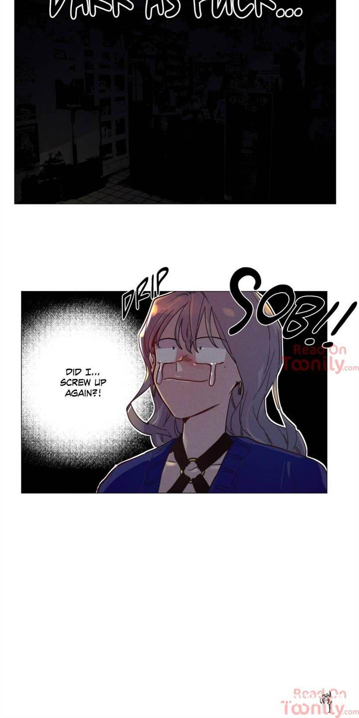 The Missing O The Missing O Chapter 71 - Page 28