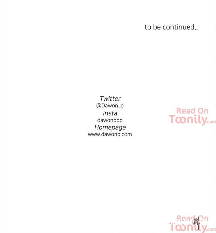 The Missing O The Missing O Chapter 71 - Page 30