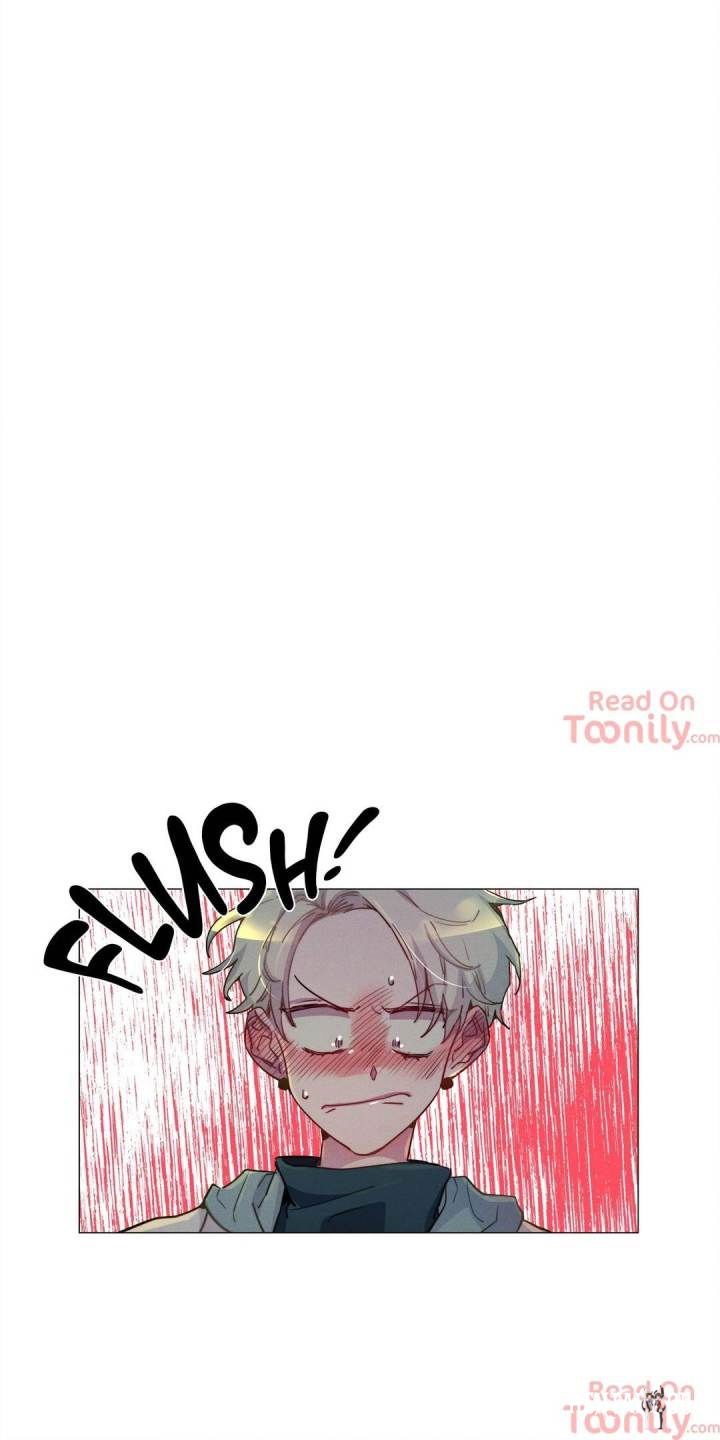 The Missing O The Missing O Chapter 72 - Page 24