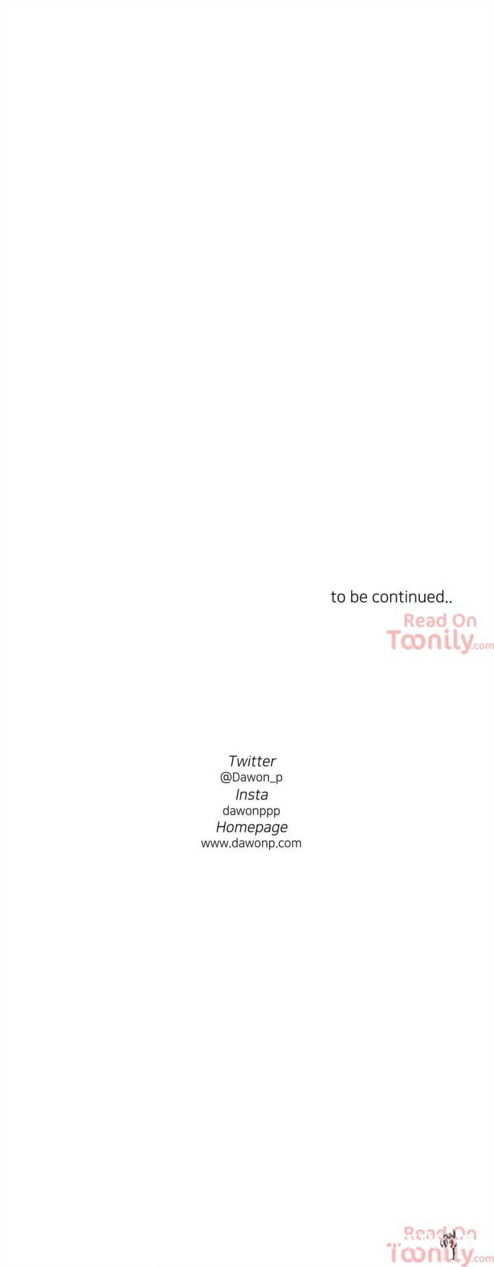 The Missing O The Missing O Chapter 73 - Page 14