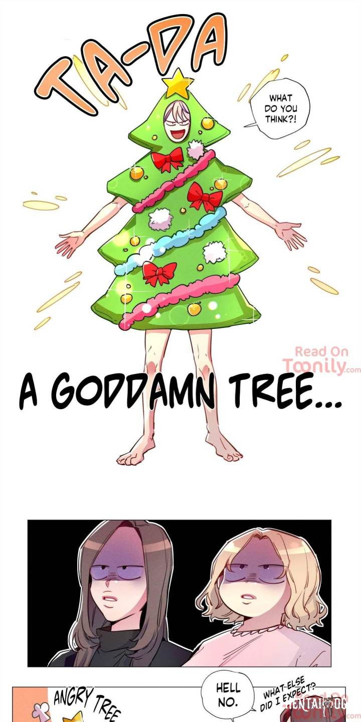 The Missing O The Missing O Chapter 75 - Page 17