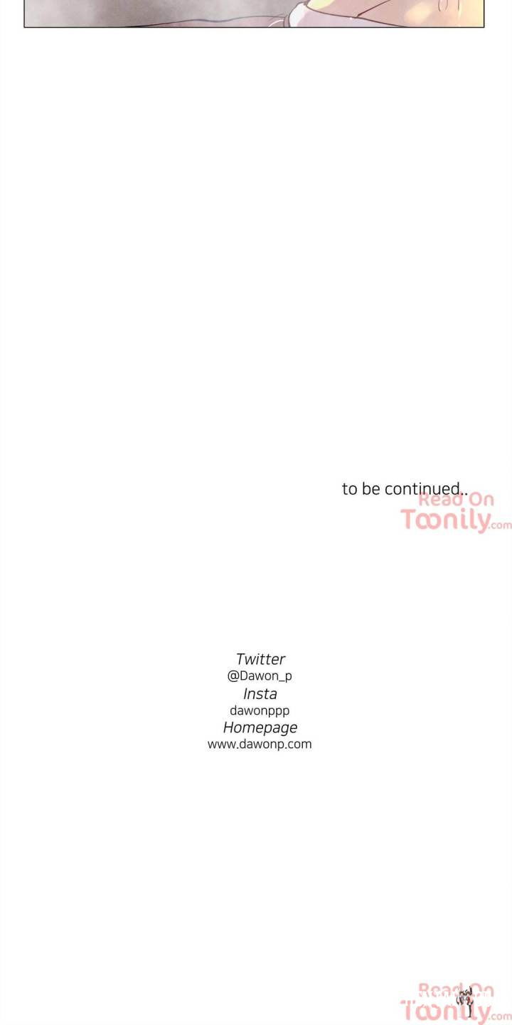 The Missing O The Missing O Chapter 75 - Page 24