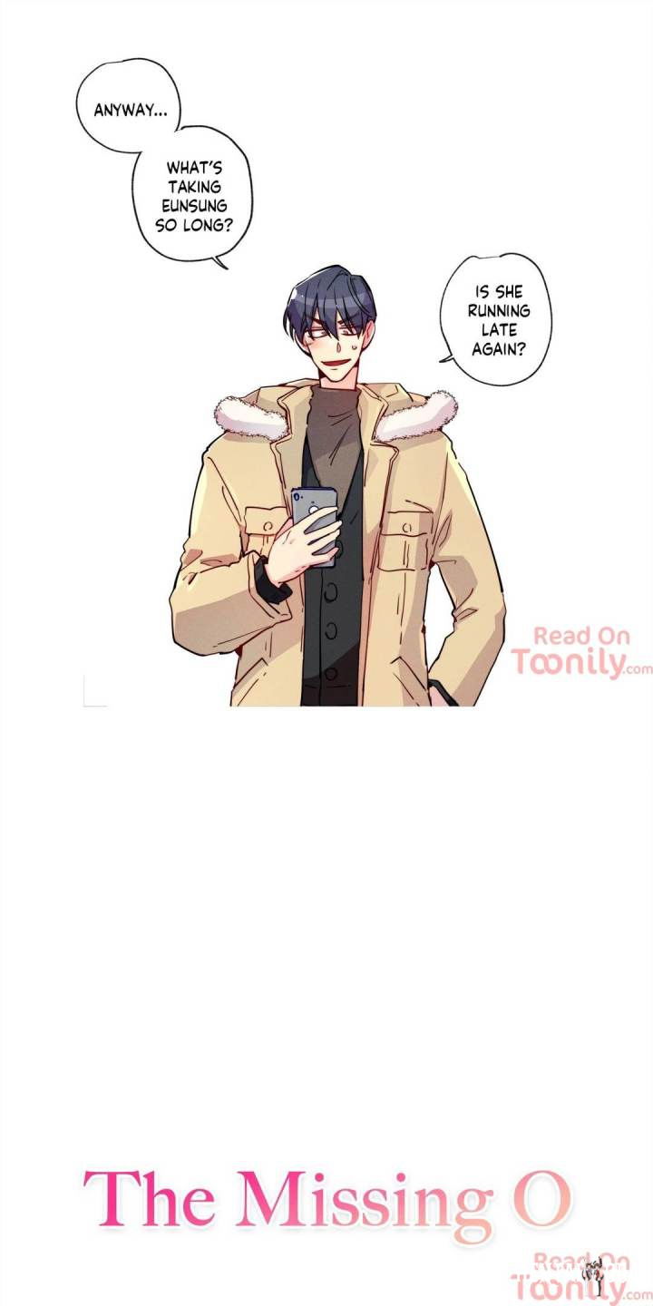 The Missing O The Missing O Chapter 75 - Page 5