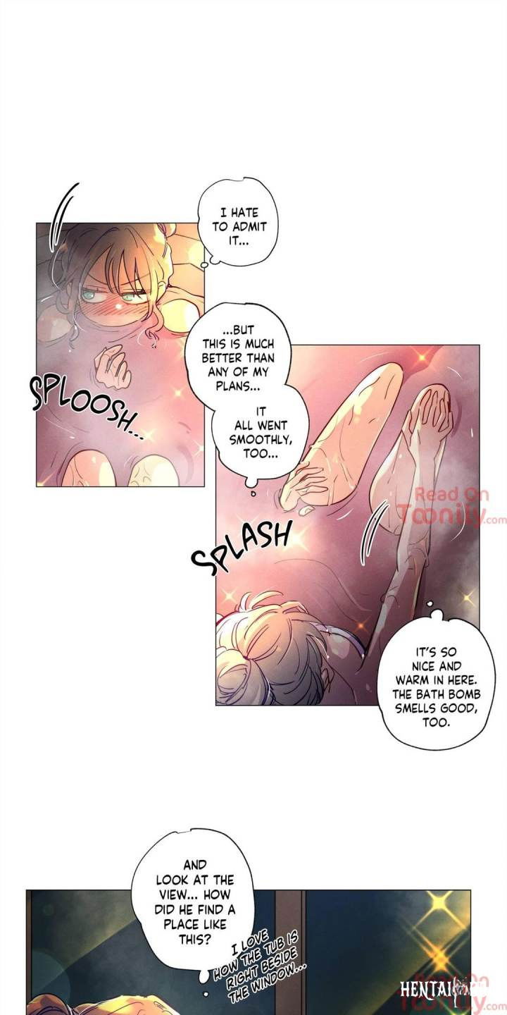 The Missing O The Missing O Chapter 76 - Page 1