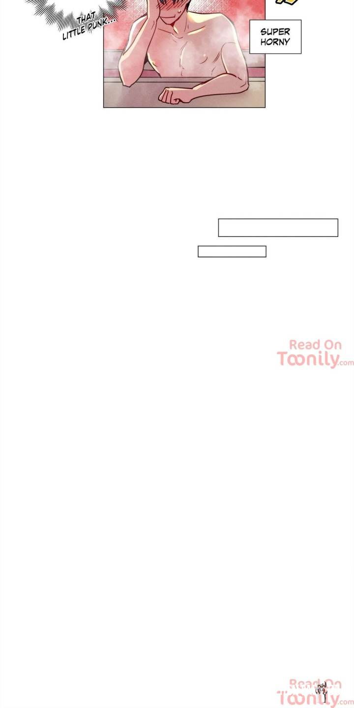 The Missing O The Missing O Chapter 76 - Page 24