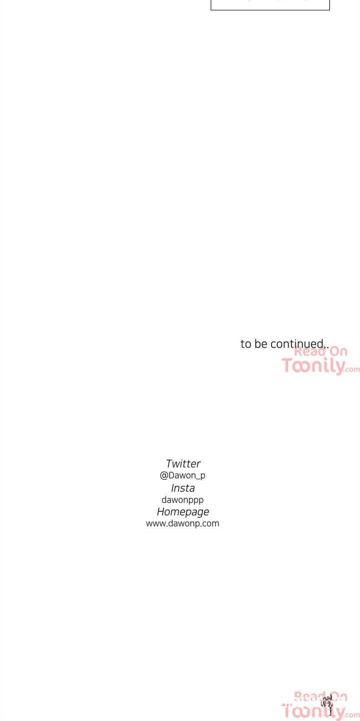 The Missing O The Missing O Chapter 76 - Page 28