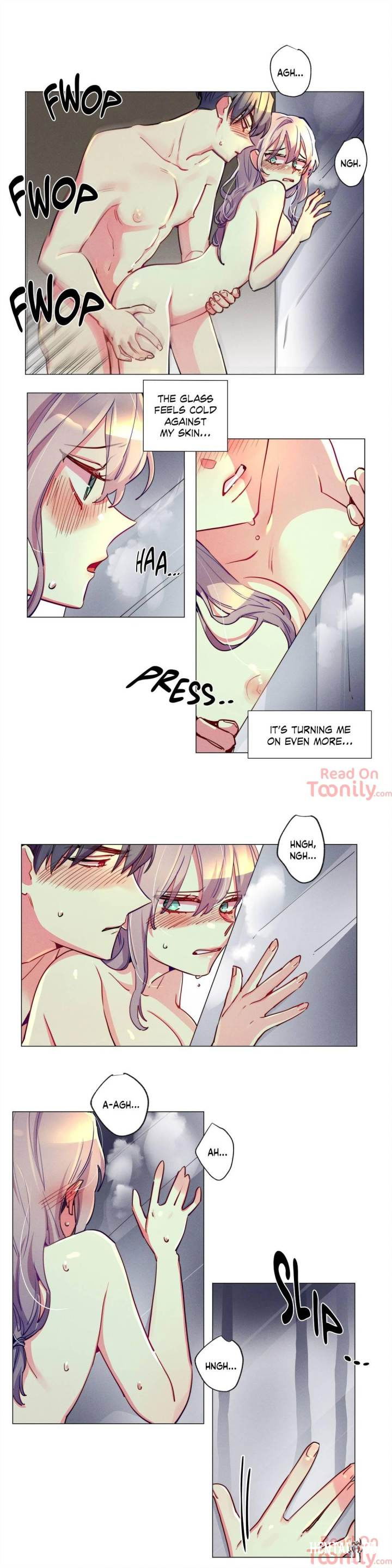 The Missing O The Missing O Chapter 79 - Page 1