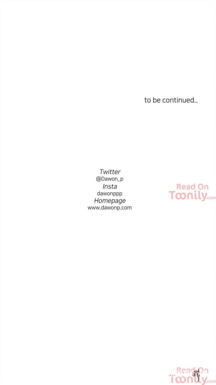 The Missing O The Missing O Chapter 79 - Page 14