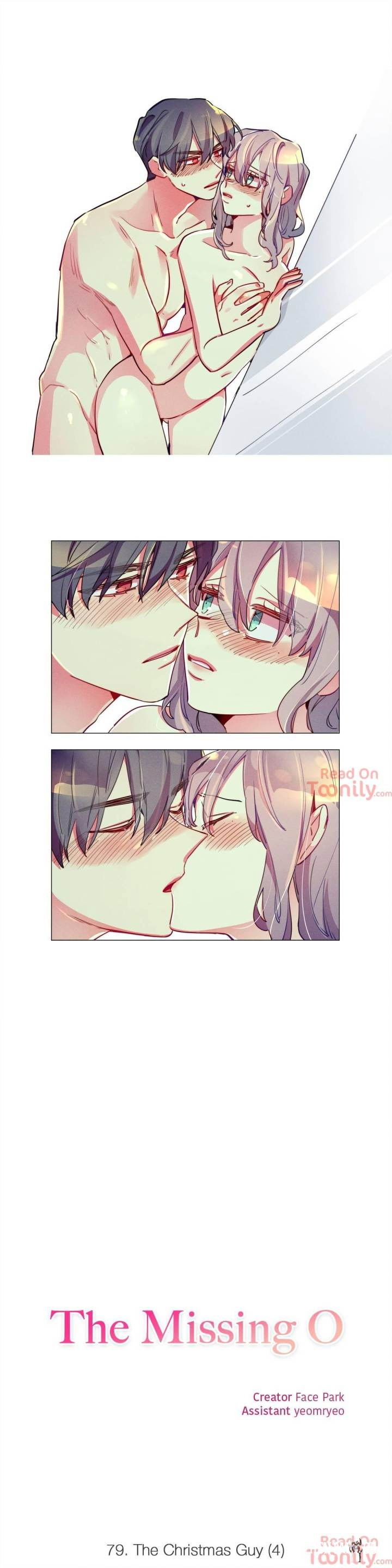 The Missing O The Missing O Chapter 79 - Page 2