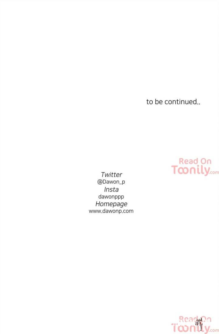 The Missing O The Missing O Chapter 80 - Page 15