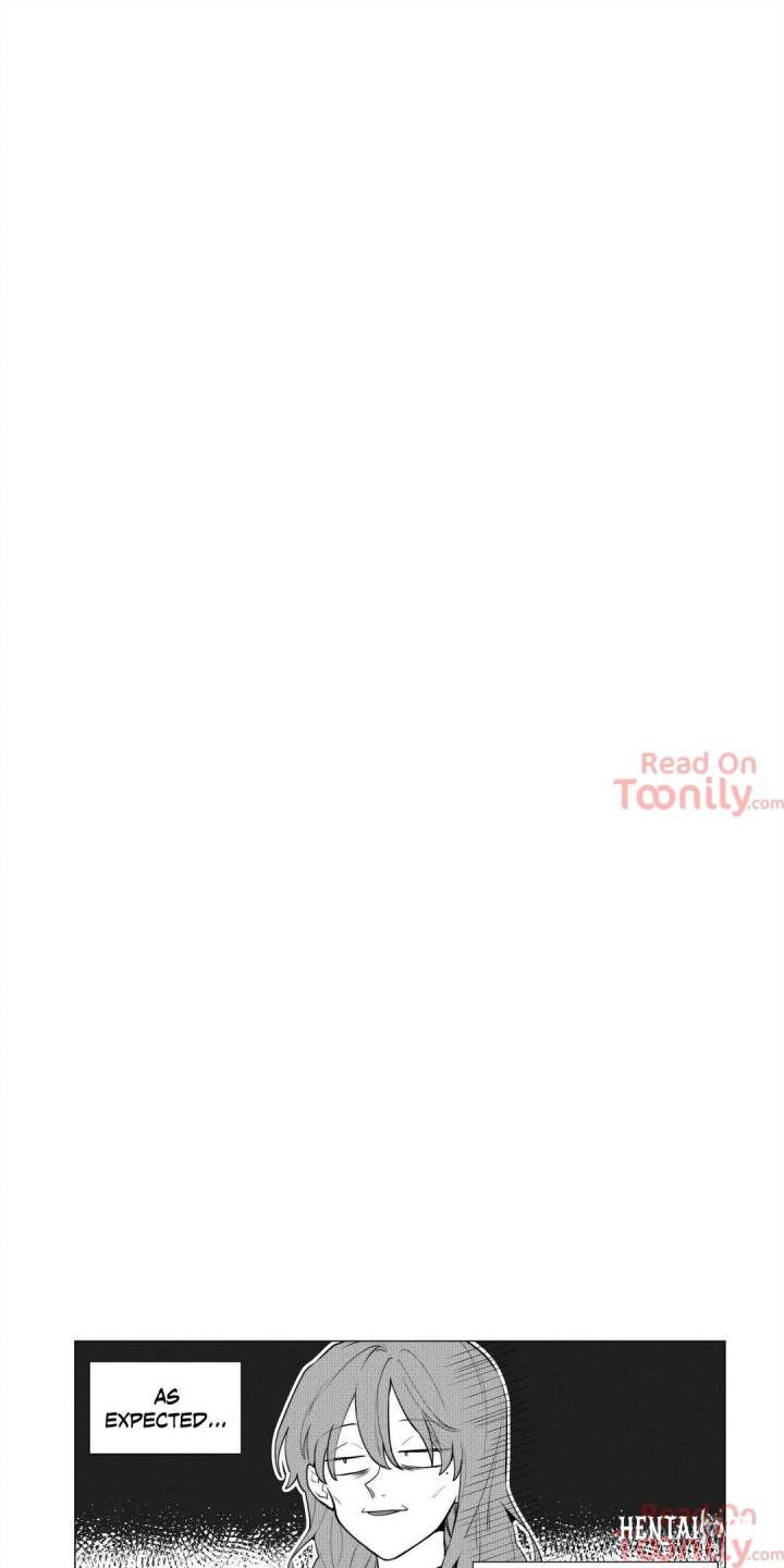 The Missing O The Missing O Chapter 84 - Page 11