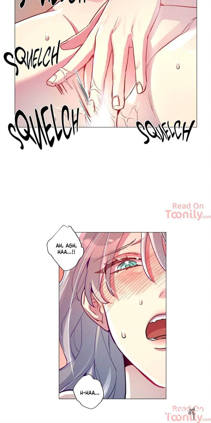 The Missing O The Missing O Chapter 84 - Page 22