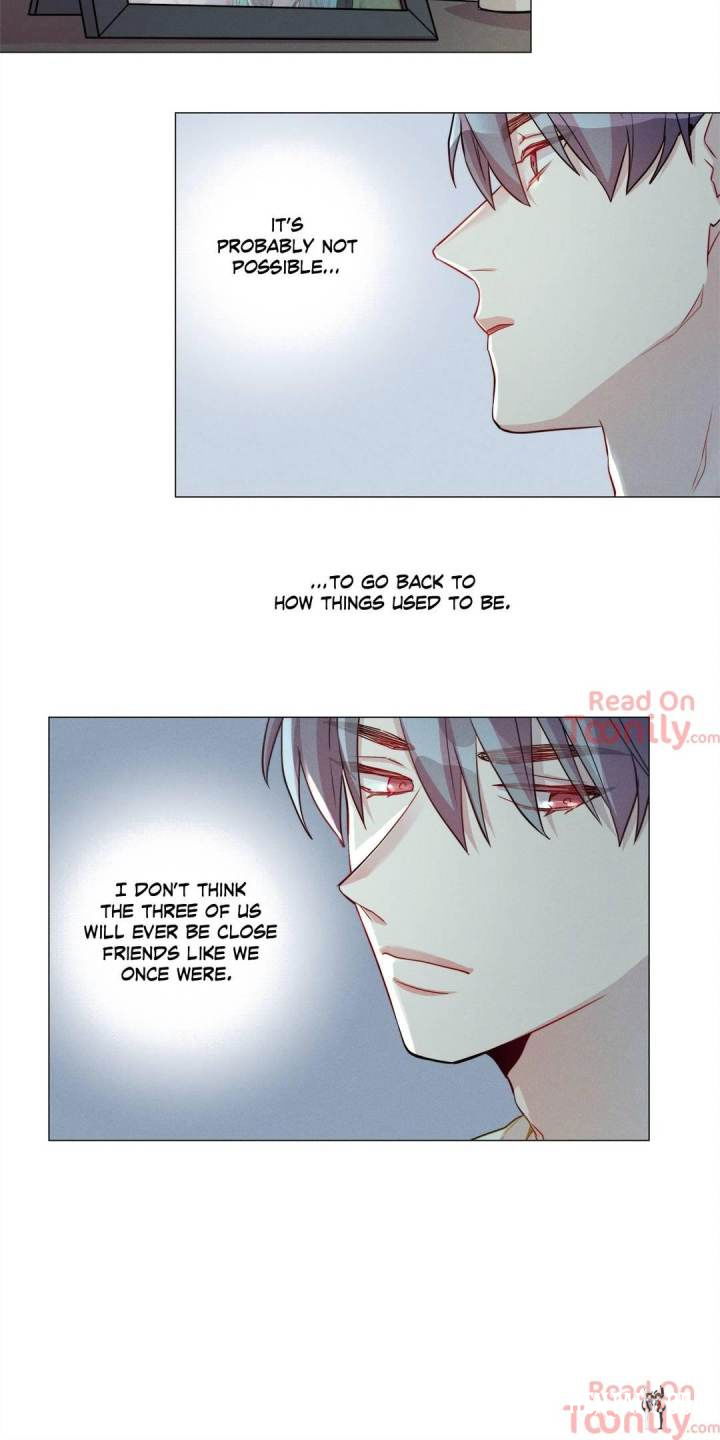 The Missing O The Missing O Chapter 84 - Page 6