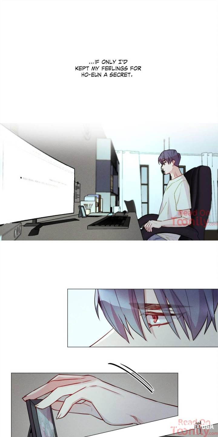 The Missing O The Missing O Chapter 84 - Page 7