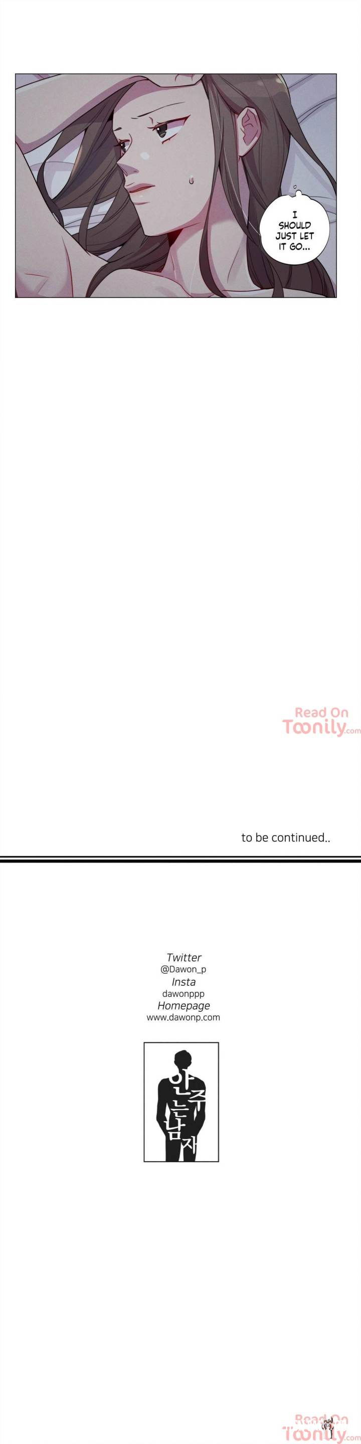 The Missing O The Missing O Chapter 87 - Page 15