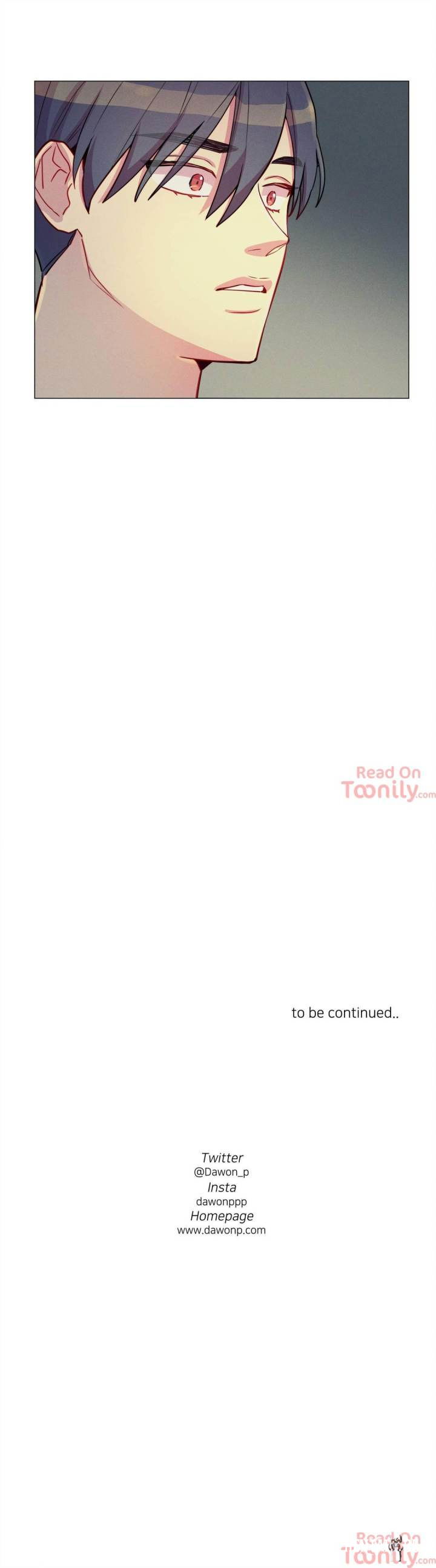 The Missing O The Missing O Chapter 88 - Page 14