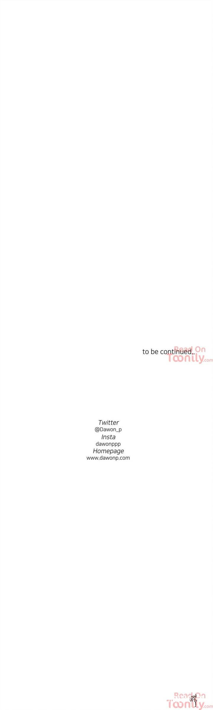 The Missing O The Missing O Chapter 89 - Page 15