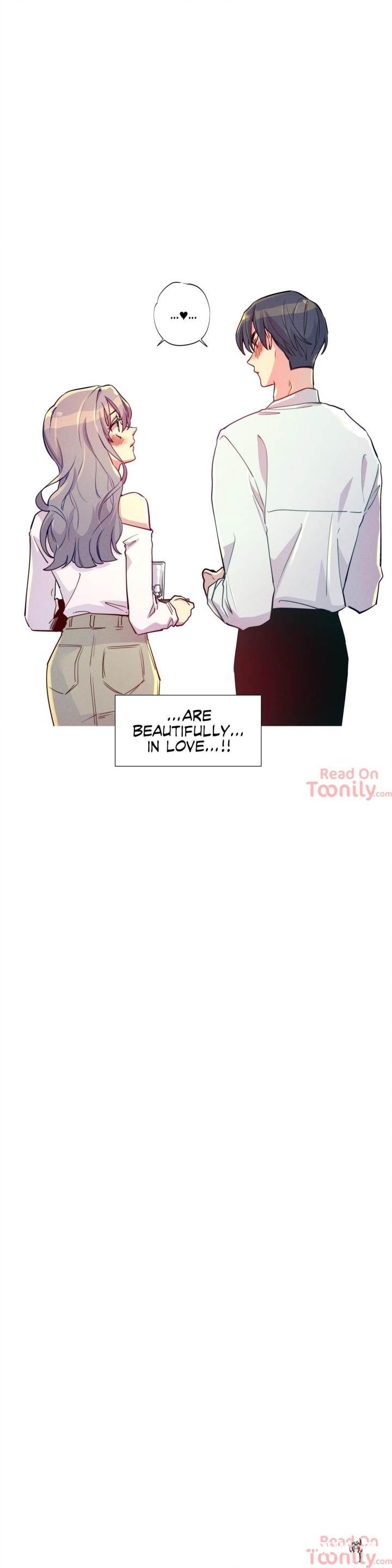 The Missing O The Missing O Chapter 92 - Page 2