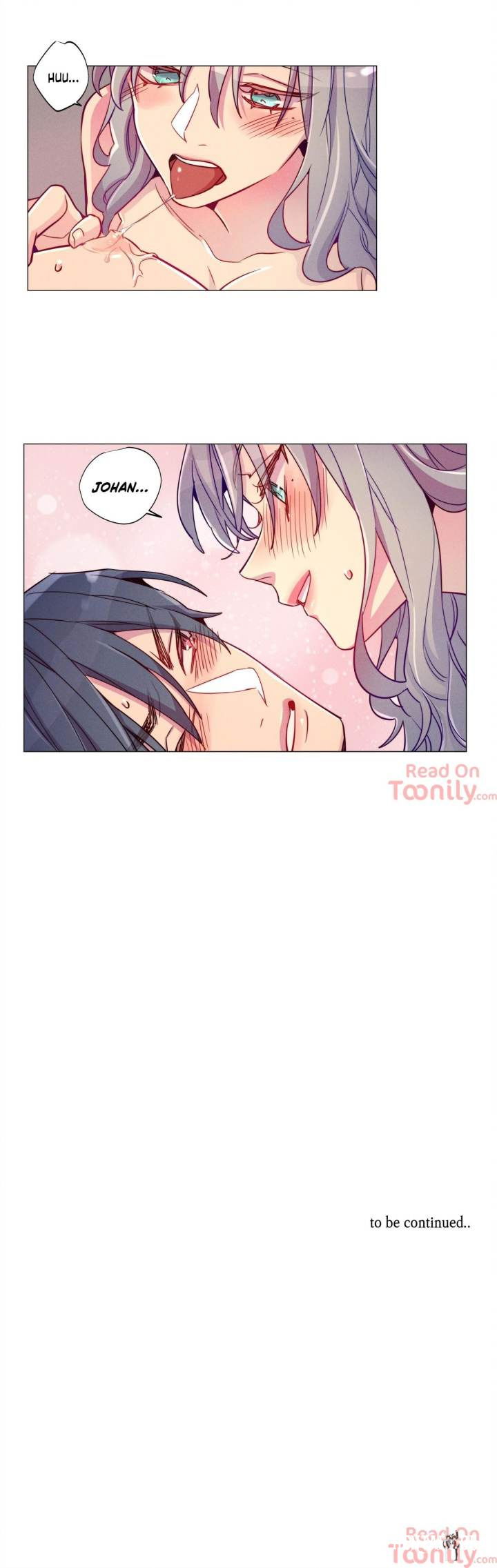 The Missing O The Missing O Chapter 94 - Page 14