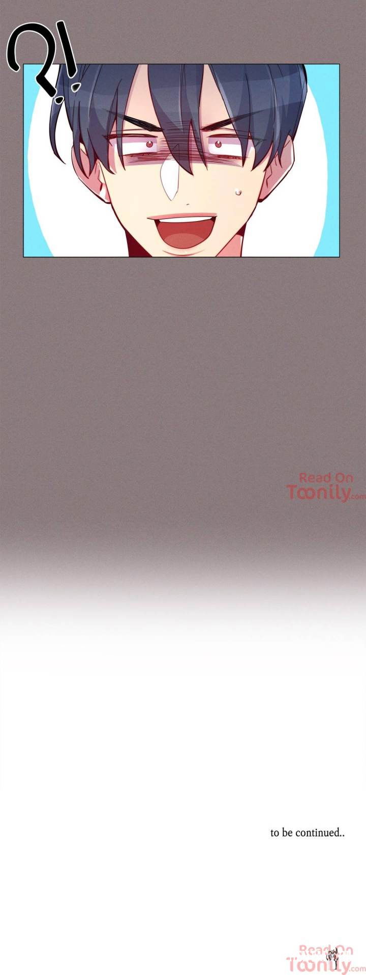 The Missing O The Missing O Chapter 99 - Page 17