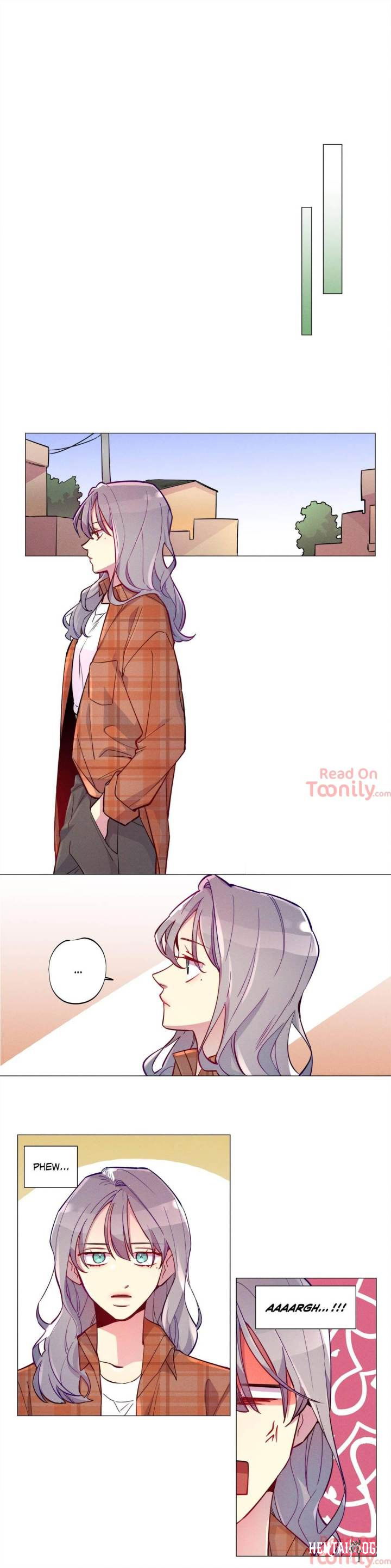 The Missing O The Missing O Chapter 102 - Page 9