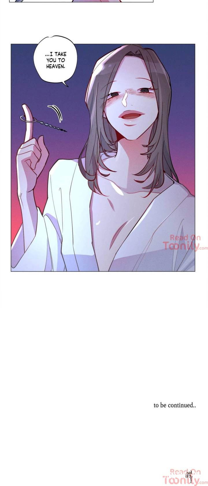 The Missing O The Missing O Chapter 103 - Page 15