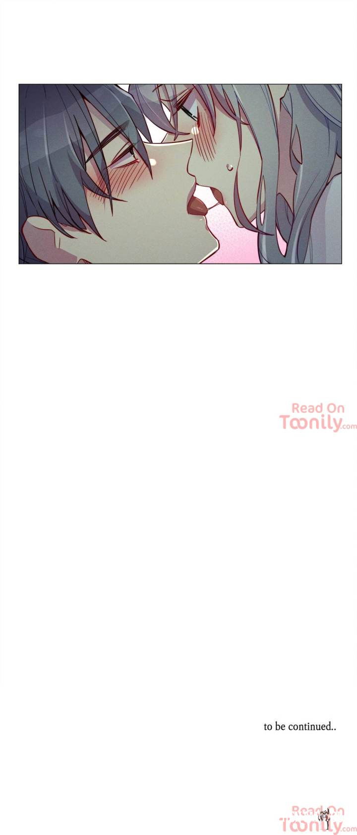 The Missing O The Missing O Chapter 106 - Page 14