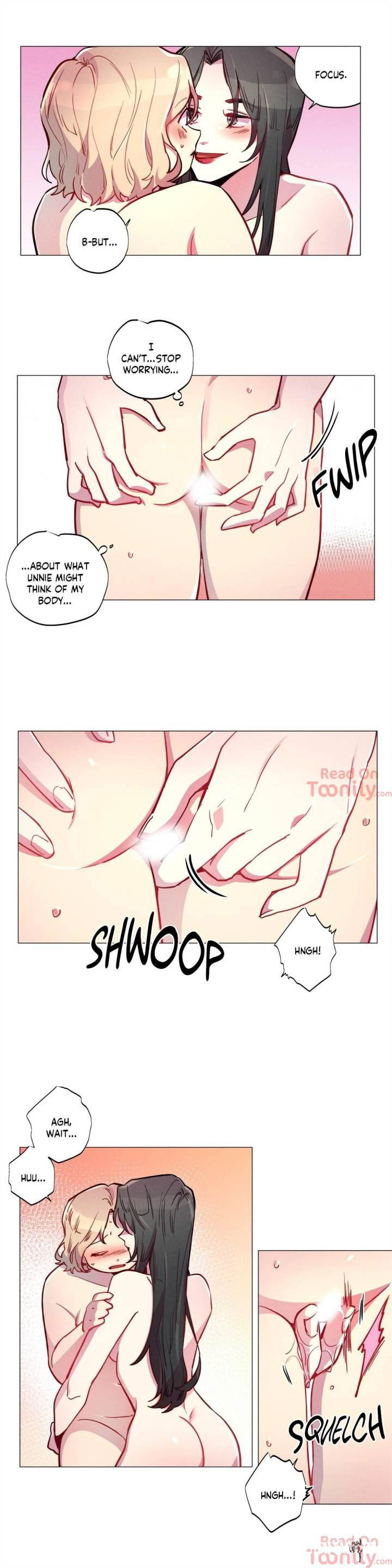 The Missing O The Missing O Chapter 108 - Page 5